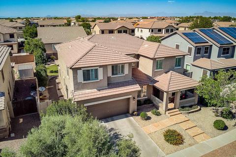 3534 Eleana Ln, Gilbert, AZ 85298 photo 5