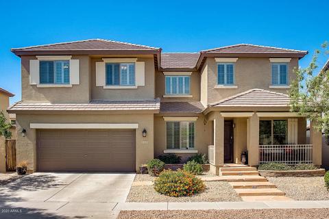 3534 Eleana Ln, Gilbert, AZ 85298 photo 6