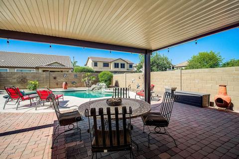 3534 Eleana Ln, Gilbert, AZ 85298 photo 33