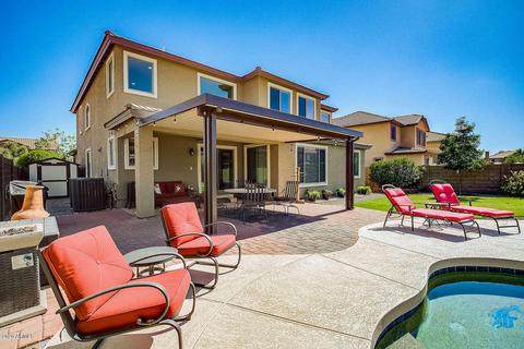 3534 Eleana Ln, Gilbert, AZ 85298 photo 2