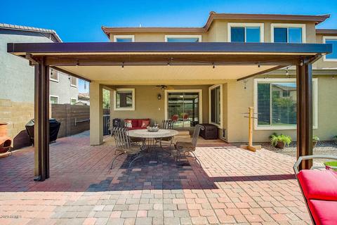 3534 Eleana Ln, Gilbert, AZ 85298 photo 34