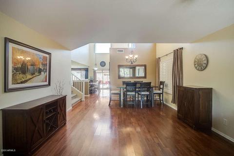 3534 Eleana Ln, Gilbert, AZ 85298 photo 18