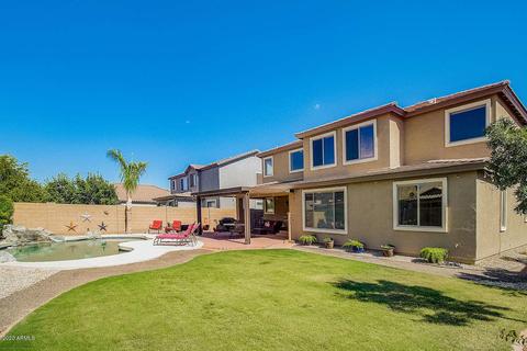 3534 Eleana Ln, Gilbert, AZ 85298 photo 41