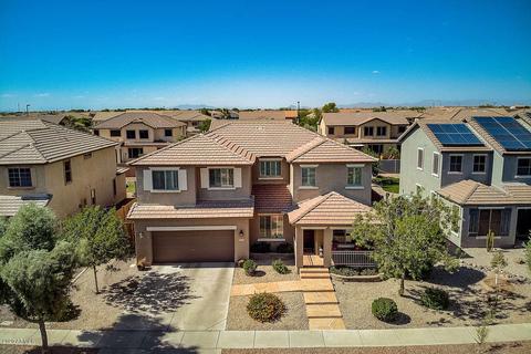 3534 Eleana Ln, Gilbert, AZ 85298 photo 42