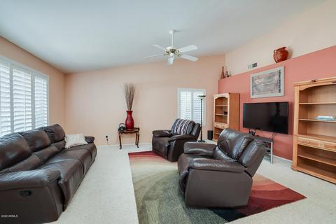 6545 E Melrose St, Mesa, AZ 85215 photo 4