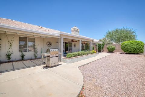 6545 E Melrose St, Mesa, AZ 85215 photo 27
