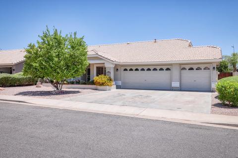 6545 E Melrose St, Mesa, AZ 85215 photo 2
