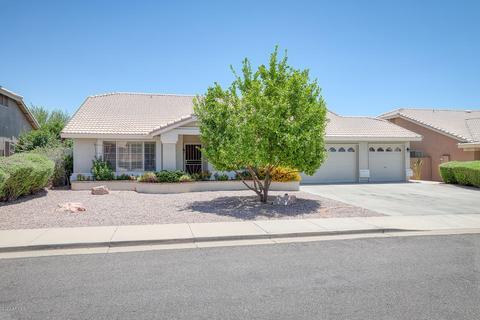 6545 E Melrose St, Mesa, AZ 85215 photo 1