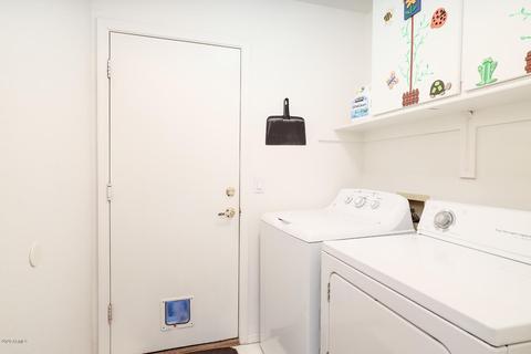 6545 E Melrose St, Mesa, AZ 85215 photo 22