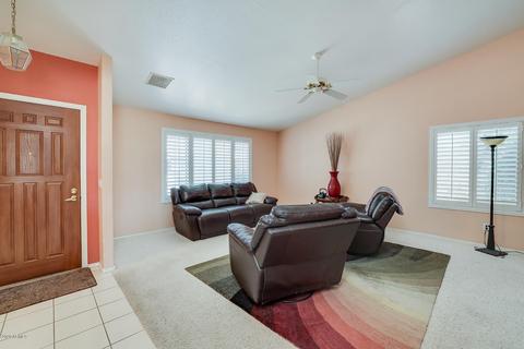6545 E Melrose St, Mesa, AZ 85215 photo 3