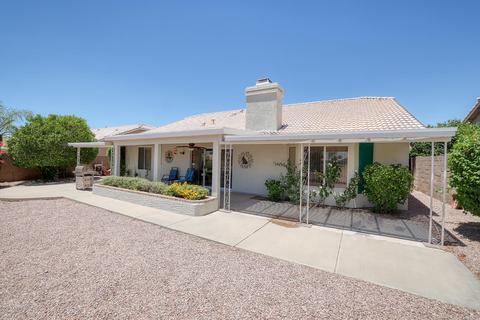 6545 E Melrose St, Mesa, AZ 85215 photo 26