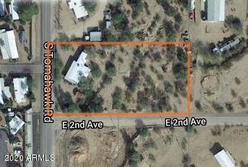 169 S Tomahawk Rd, Apache Junction, AZ 85119 photo 36