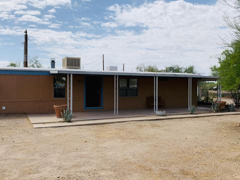 169 S Tomahawk Rd, Apache Junction, AZ 85119 photo 2