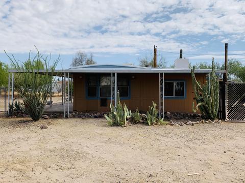 169 S Tomahawk Rd, Apache Junction, AZ 85119 photo 29