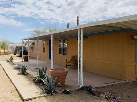 169 S Tomahawk Rd, Apache Junction, AZ 85119 photo 1