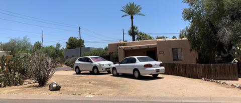 1645 E Turney Ave, Phoenix, AZ 85016 photo 1
