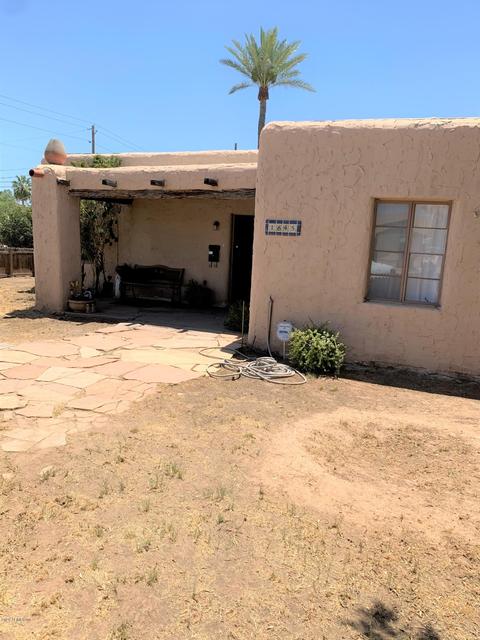 1645 E Turney Ave, Phoenix, AZ 85016 photo 33