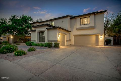 4138 E Clubview Dr, Gilbert, AZ 85298 photo 3