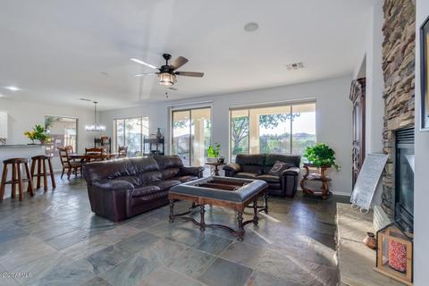 4138 E Clubview Dr, Gilbert, AZ 85298 photo 23