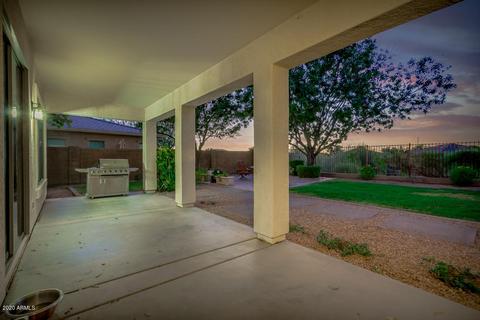 4138 E Clubview Dr, Gilbert, AZ 85298 photo 51