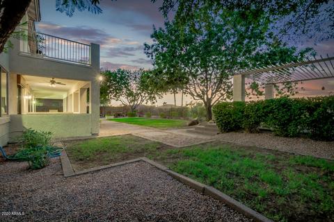 4138 E Clubview Dr, Gilbert, AZ 85298 photo 50
