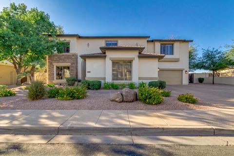 4138 E Clubview Dr, Gilbert, AZ 85298 photo 1