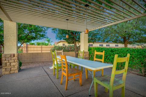 4138 E Clubview Dr, Gilbert, AZ 85298 photo 49
