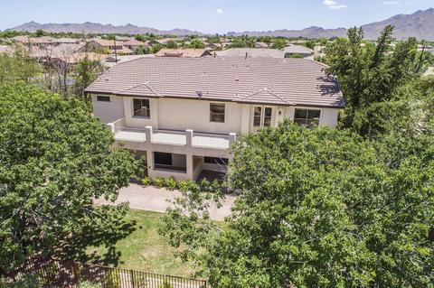 4138 E Clubview Dr, Gilbert, AZ 85298 photo 60