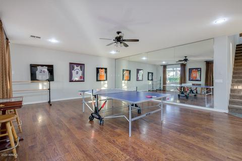 4138 E Clubview Dr, Gilbert, AZ 85298 photo 20