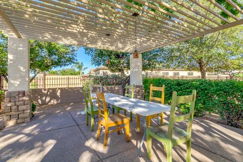 4138 E Clubview Dr, Gilbert, AZ 85298 photo 59