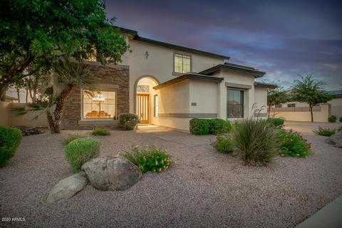 4138 E Clubview Dr, Gilbert, AZ 85298 photo 2