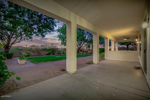 4138 E Clubview Dr, Gilbert, AZ 85298 photo 52