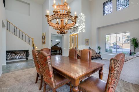 4138 E Clubview Dr, Gilbert, AZ 85298 photo 9