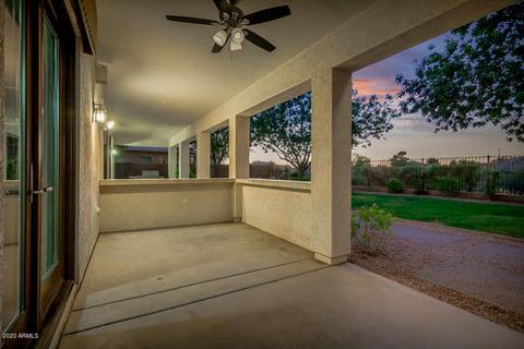 4138 E Clubview Dr, Gilbert, AZ 85298 photo 53