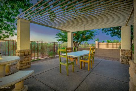 4138 E Clubview Dr, Gilbert, AZ 85298 photo 48