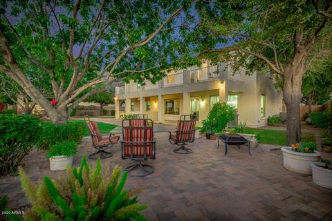 4138 E Clubview Dr, Gilbert, AZ 85298 photo 44