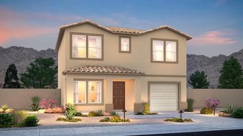 174 E Taylor Ave, Coolidge, AZ 85128 photo 1