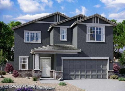 5839 E Helios Dr, Florence, AZ 85132 photo 1