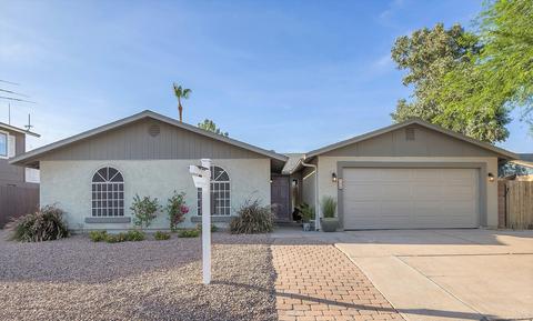 566 W Pantera Ave, Mesa, AZ 85210 photo 1