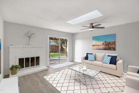 566 W Pantera Ave, Mesa, AZ 85210 photo 2