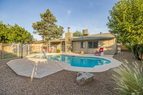 566 W Pantera Ave, Mesa, AZ 85210 photo 6