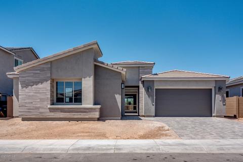 3324 E Robin Ln, Phoenix, AZ 85050 photo 1