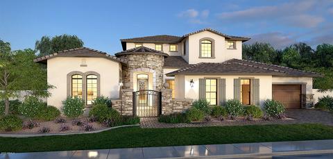 2730 E Waterman St, Gilbert, AZ 85297 photo 1