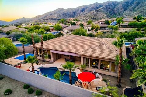 215 E Mountain Sage Dr, Phoenix, AZ 85048 photo 71