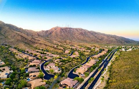 215 E Mountain Sage Dr, Phoenix, AZ 85048 photo 50