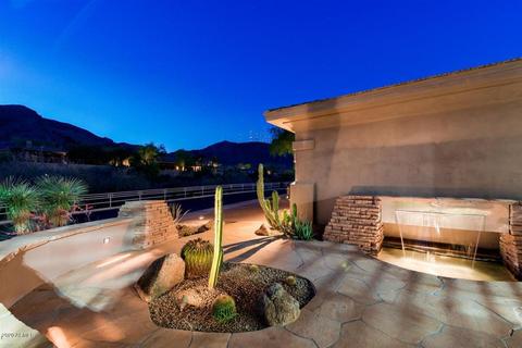 215 E Mountain Sage Dr, Phoenix, AZ 85048 photo 12