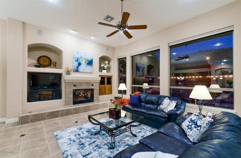 215 E Mountain Sage Dr, Phoenix, AZ 85048 photo 20