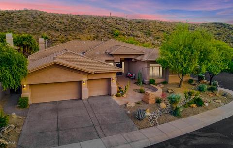 215 E Mountain Sage Dr, Phoenix, AZ 85048 photo 1