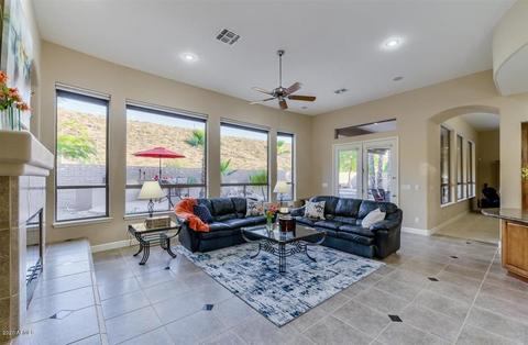 215 E Mountain Sage Dr, Phoenix, AZ 85048 photo 3