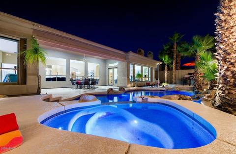 215 E Mountain Sage Dr, Phoenix, AZ 85048 photo 61